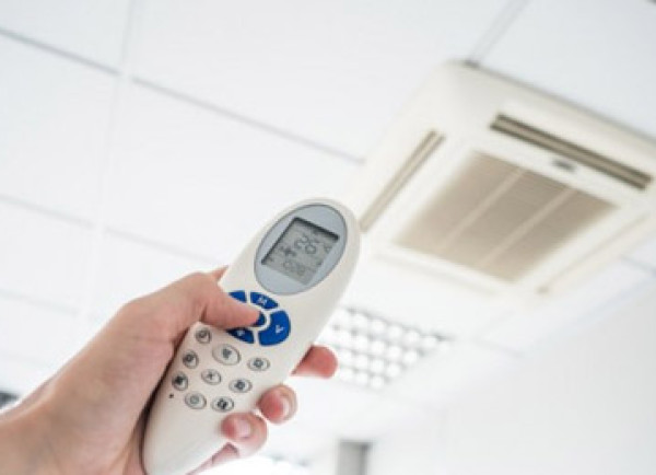 Commercial Air Conditioning Financing v Cash: What's Right for Your Business