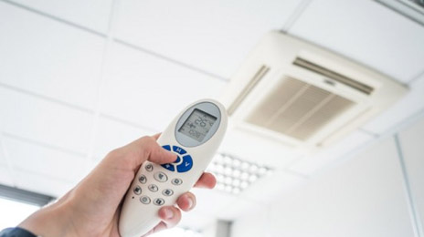 Commercial Air Conditioning Financing v Cash: What's Right for Your Business