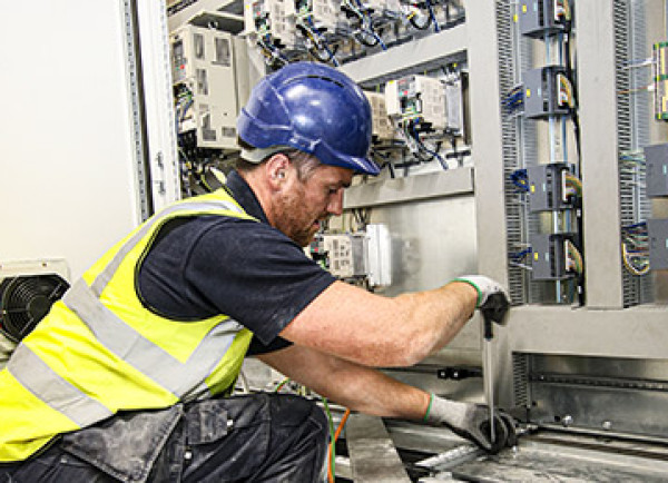 Why we are Hull Electricians you can trust - with a personal touch