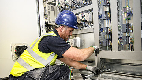 Why we are Hull Electricians you can trust - with a personal touch