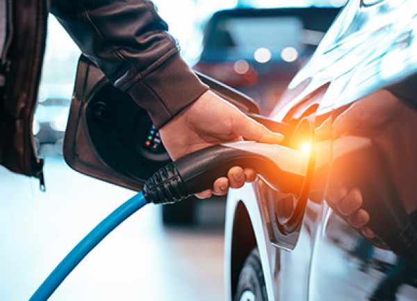 Growing order book of fast EV charger installations reflects surge in demand