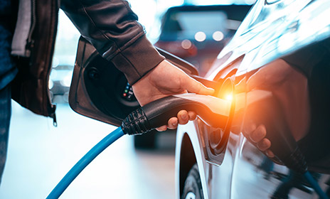 Growing order book of fast EV charger installations reflects surge in demand