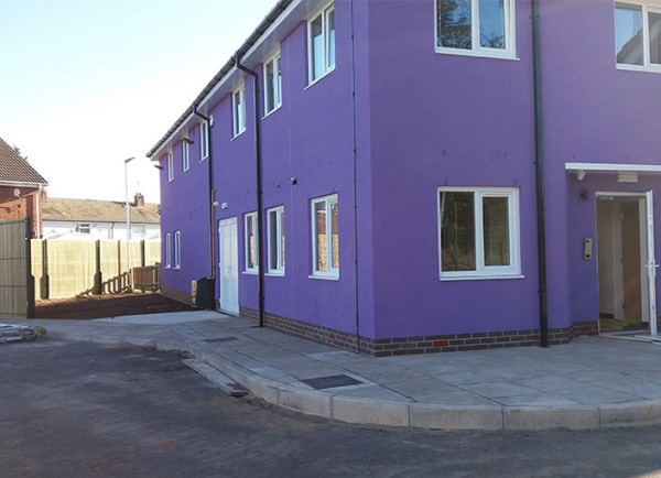 £200k Electrical Installation