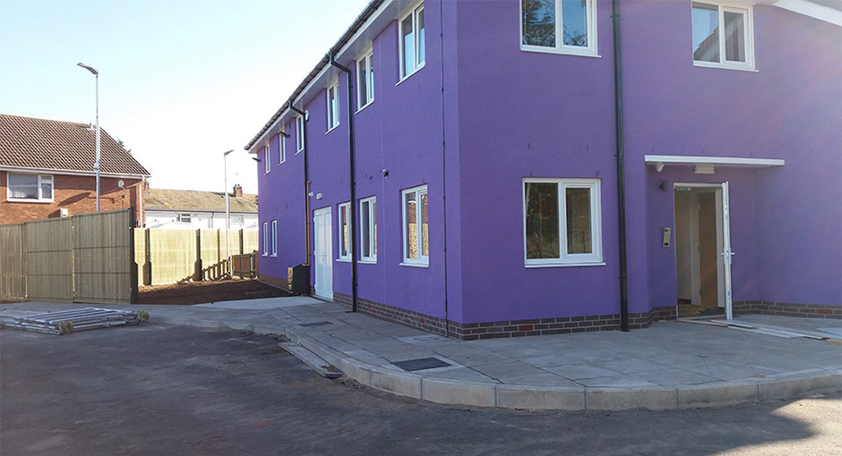 £200k Electrical Installation