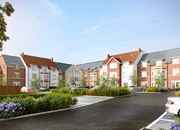 Mechanical installation expertise of Dixon Group called upon as work starts on new two care home developments