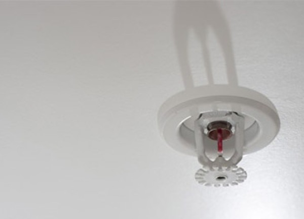 Sprinkler Systems: The Most Effective Solution for protection from fire