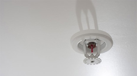 Sprinkler Systems: The Most Effective Solution for protection from fire