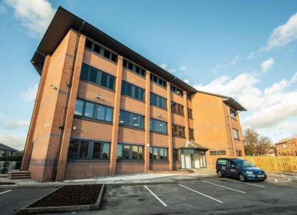 £250k Office Refurbishment