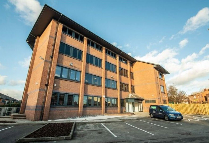 £250k Office Refurbishment