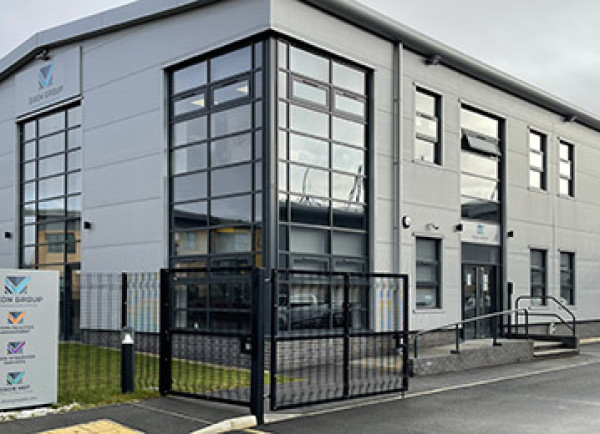 Why we rebranded as Dixon Group and what it means to our valued customers