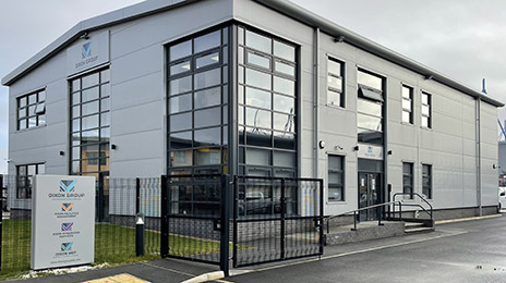 Why we rebranded as Dixon Group and what it means to our valued customers